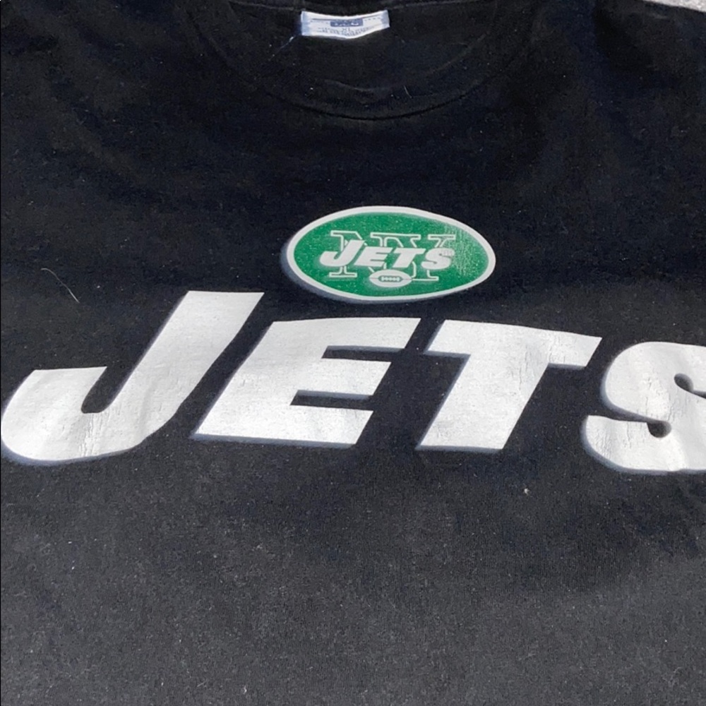 jets t-shirt - Picture 2 of 5